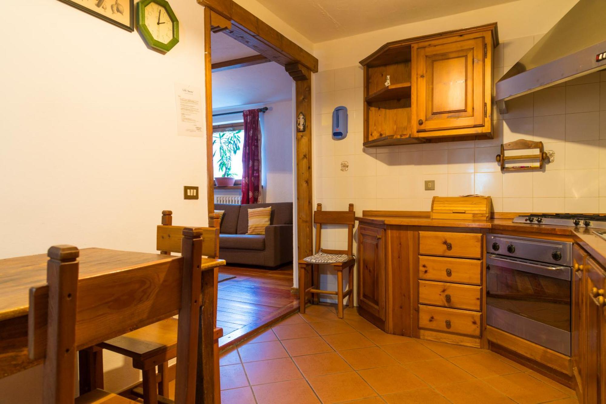 La Placette - Albergo Diffuso E Trattoria Usseaux Εξωτερικό φωτογραφία