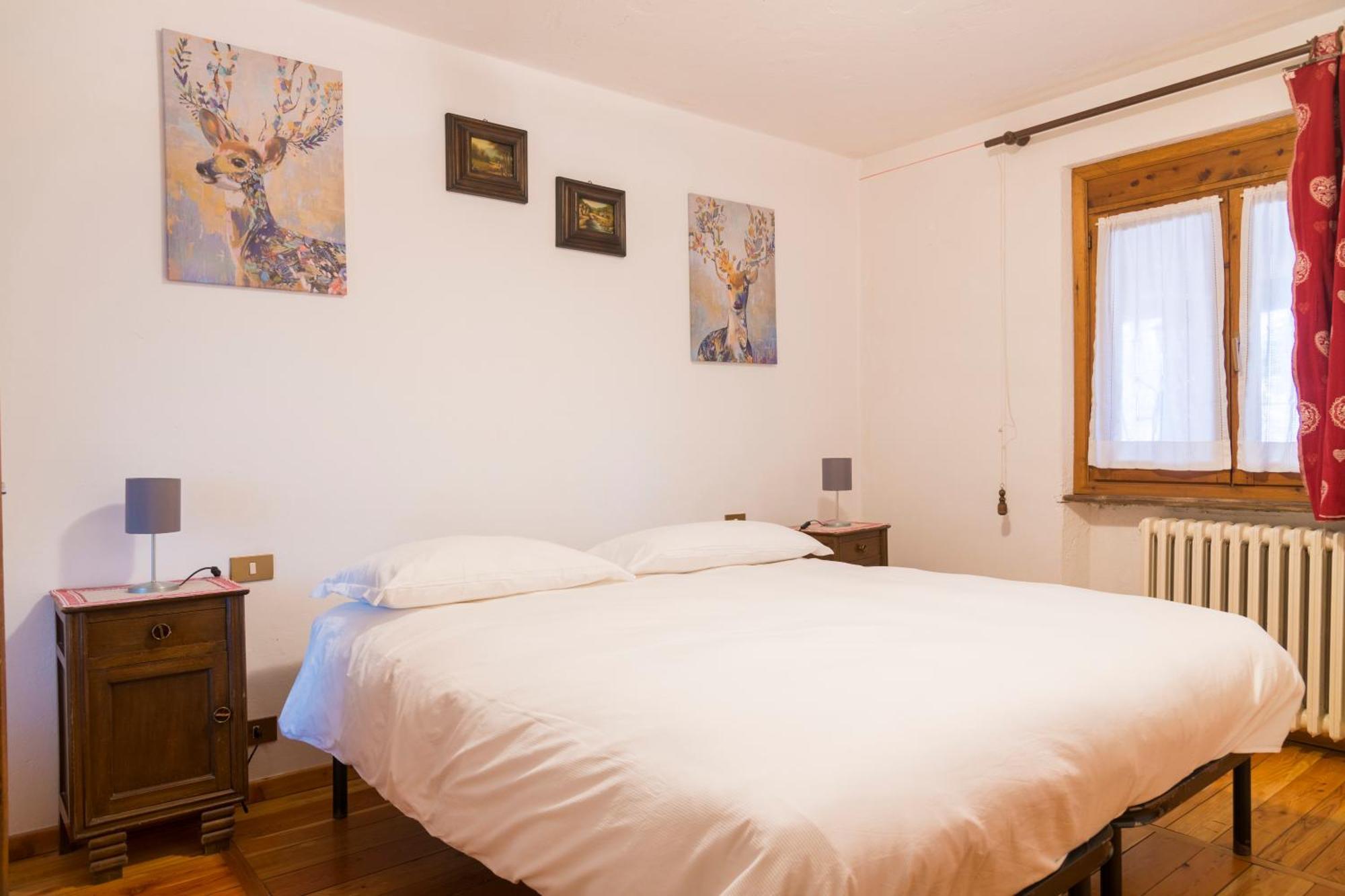 La Placette - Albergo Diffuso E Trattoria Usseaux Εξωτερικό φωτογραφία