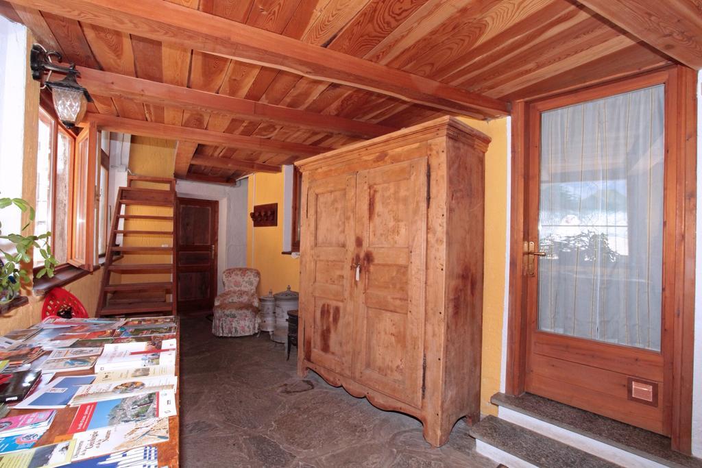 La Placette - Albergo Diffuso E Trattoria Usseaux Δωμάτιο φωτογραφία